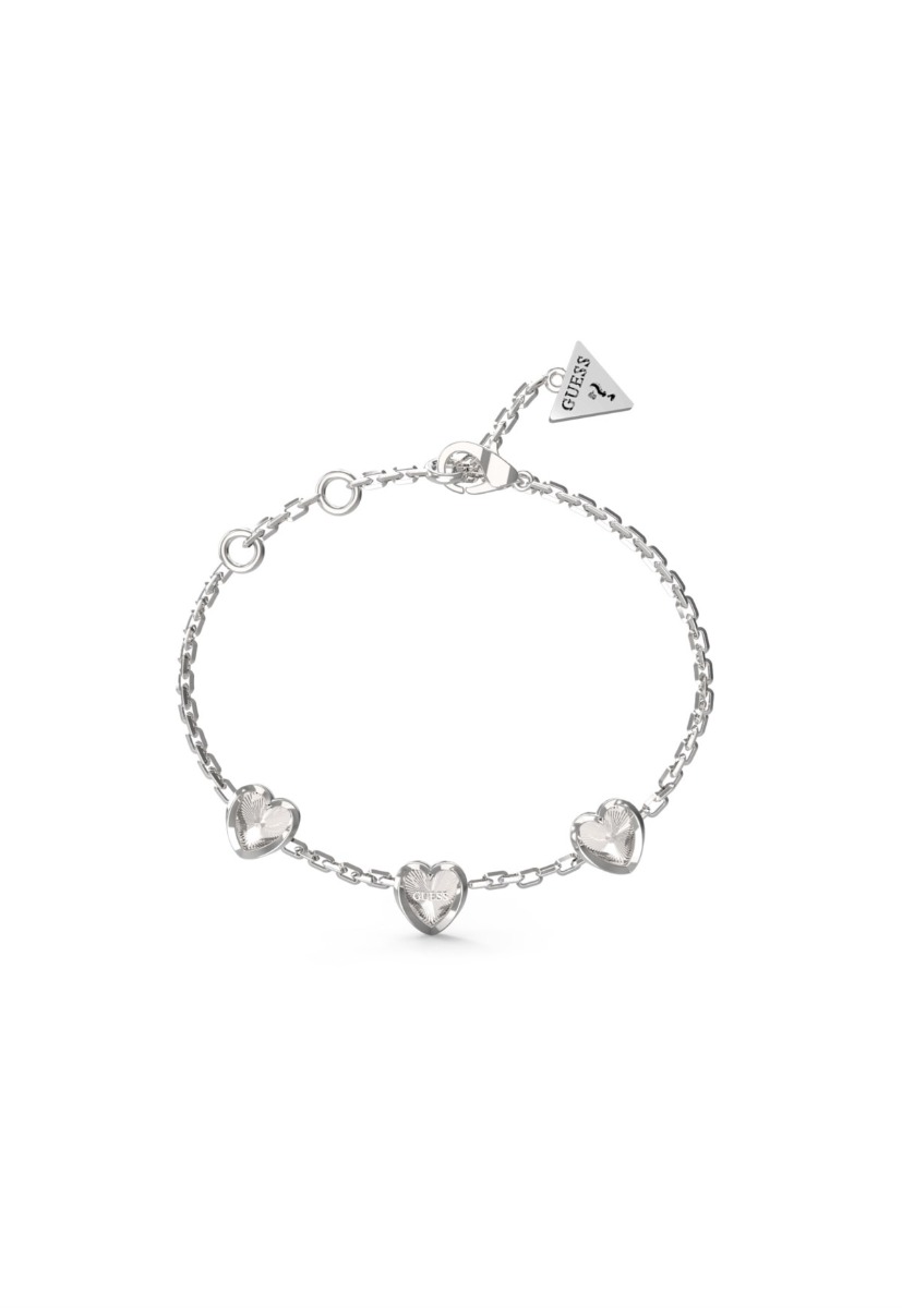 Bracciale Donna Guess Mon Amour JUBB04611JWRHS
