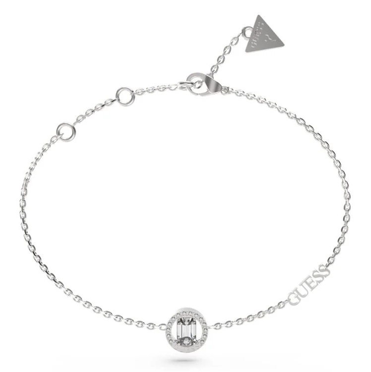Bracciale Donna Guess Tiny Dancer JUBB04653JWRHS
