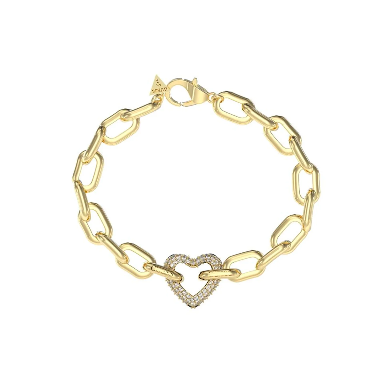 Bracciale Donna Guess JUBB05016JWYGS