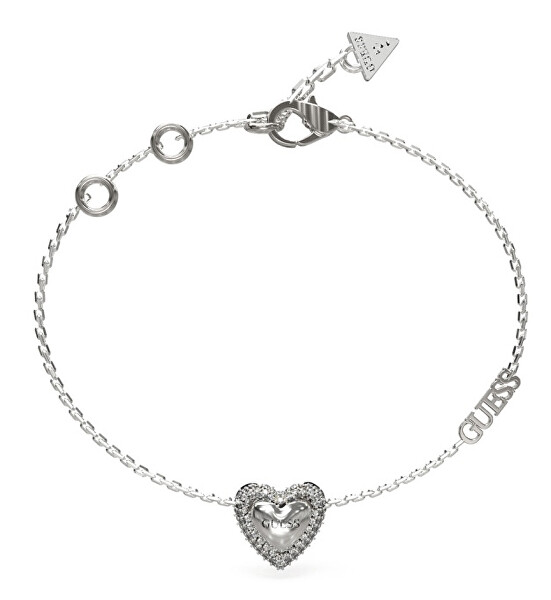 Bracciale Donna Guess JUBB05022JWRHS