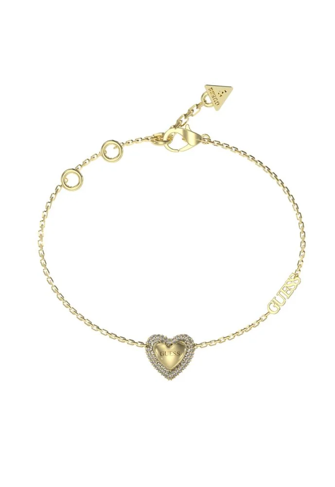 Bracciale Donna Guess JUBB05022JWYGS