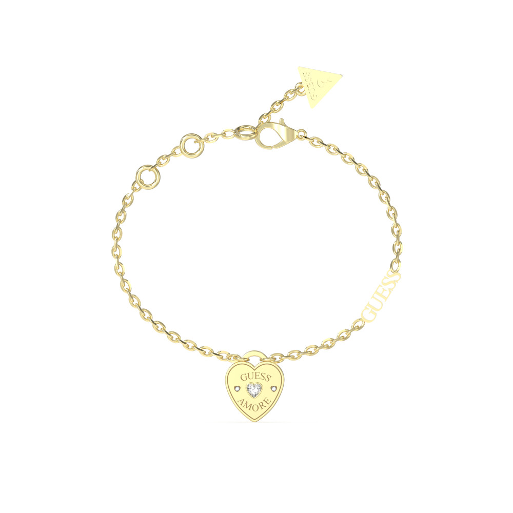 Bracciale Donna Guess JUBB05057JWYGS