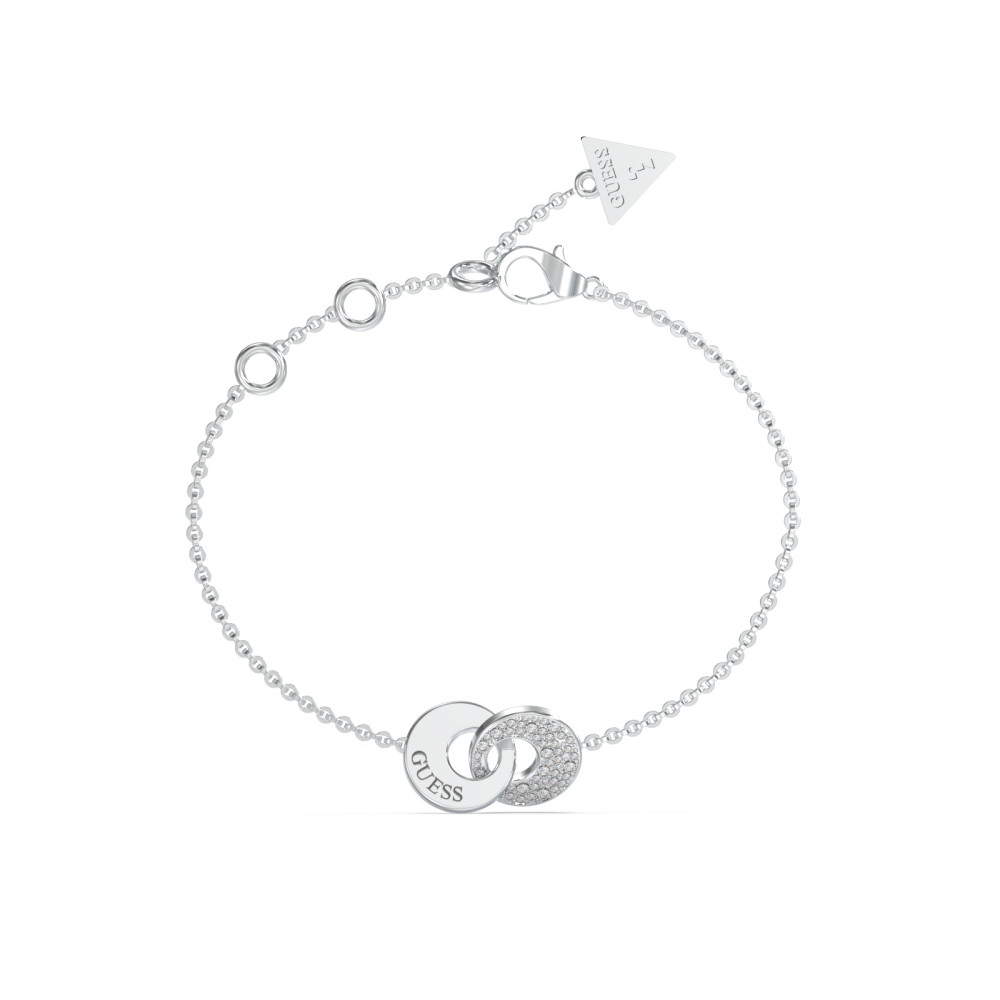 Bracciale Donna Guess jubb05220JWRHS