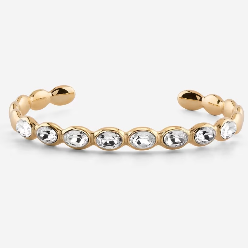 Bracciale Donna Guess Divino JUBB06310JWYGL
