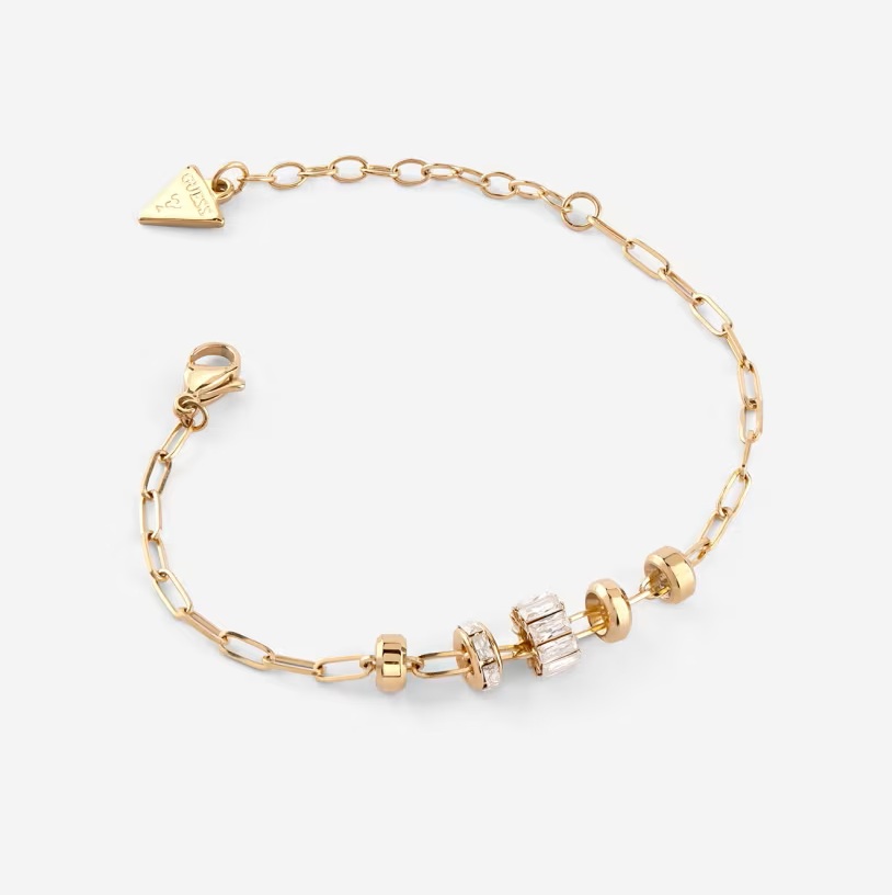 Bracciale Donna Guess Les Baguettes JUBB06329JWYGS