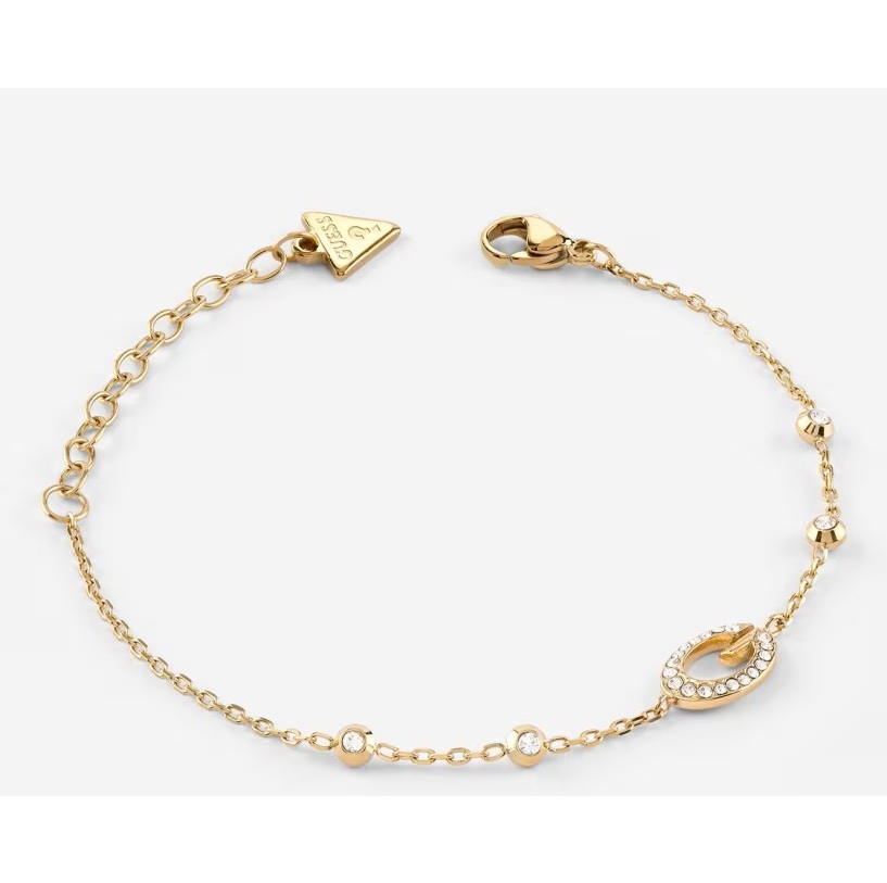 Bracciale Donna Guess G Camden JUBB06337JWYGS