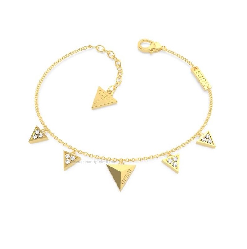 Bracciale Guess Explosion JUBB70065JWGLS