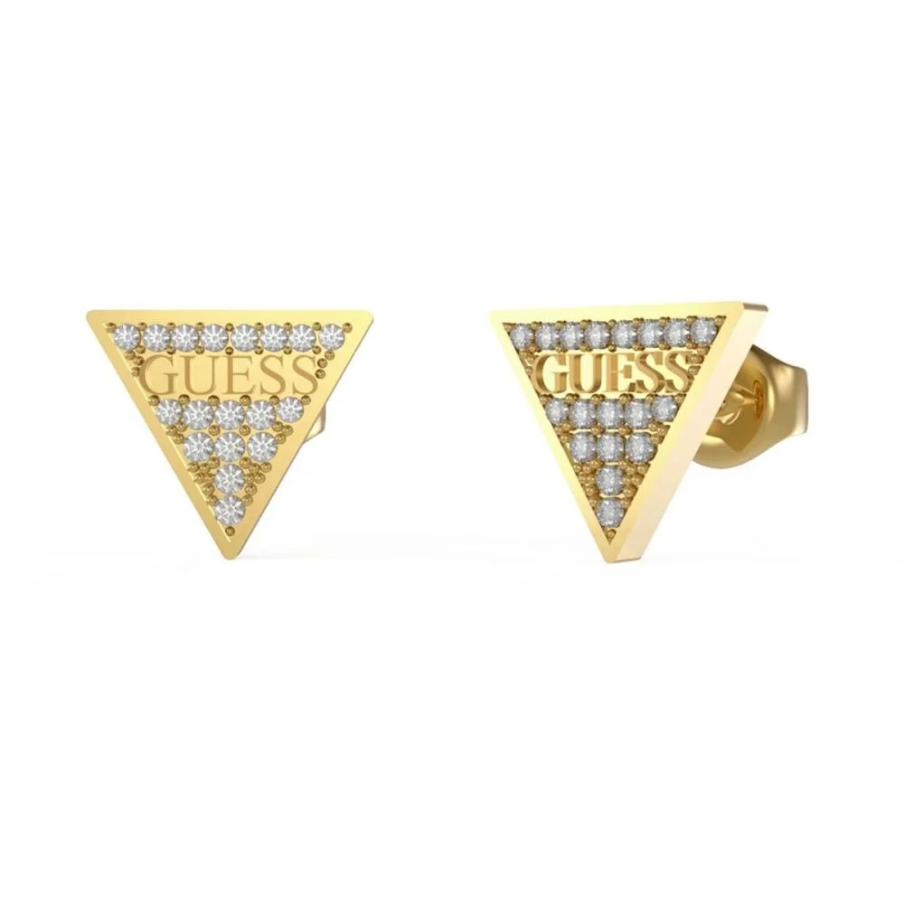 Orecchini Donna Guess Studs Party JUBE02156JWYGT