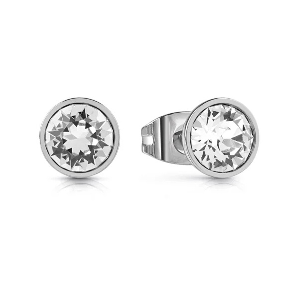Orecchini Donna Guess Studs Party JUBE02159JWRHT