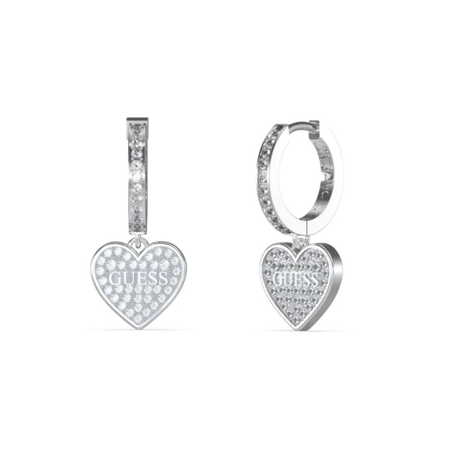 Orecchini Guess Gold JUBE03136JWRHT