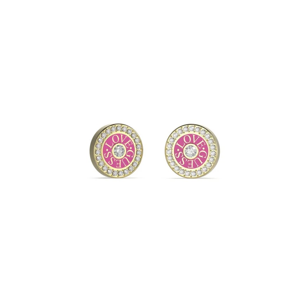 Orecchini Donna Guess JUBE04081JWYGFCT/U