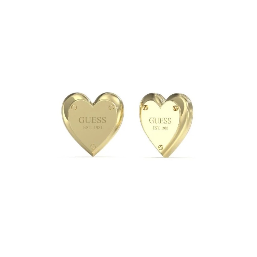 Orecchini Donna Guess JUBE04209JWYGT