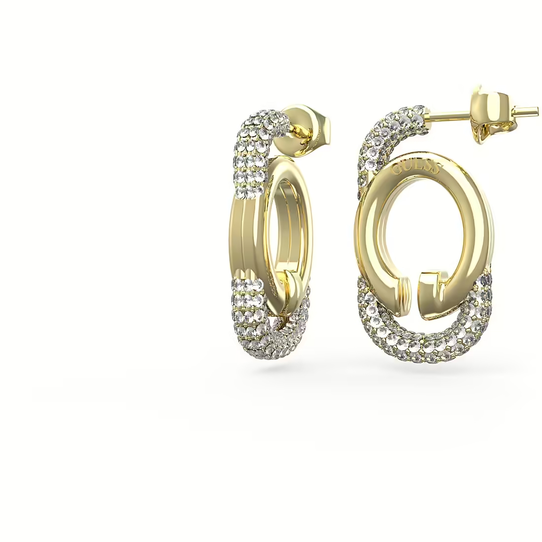 Orecchini&#x20;Donna&#x20;Guess&#x20;JUBE04517JWYGT