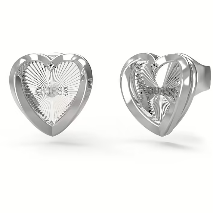 Orecchini Guess  Mon amour JUBE04612JWRHT