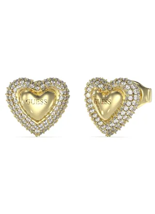 Orecchini Donna Guess JUBE02244JWYGT