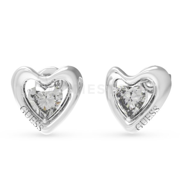 Orecchini Donna Guess JUBE05024JWRHT