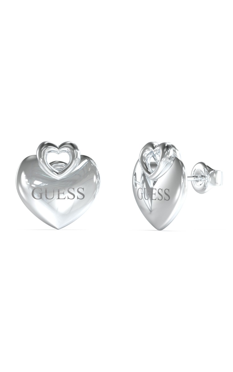 Orecchini Donna Guess JUBE05218JWRHT