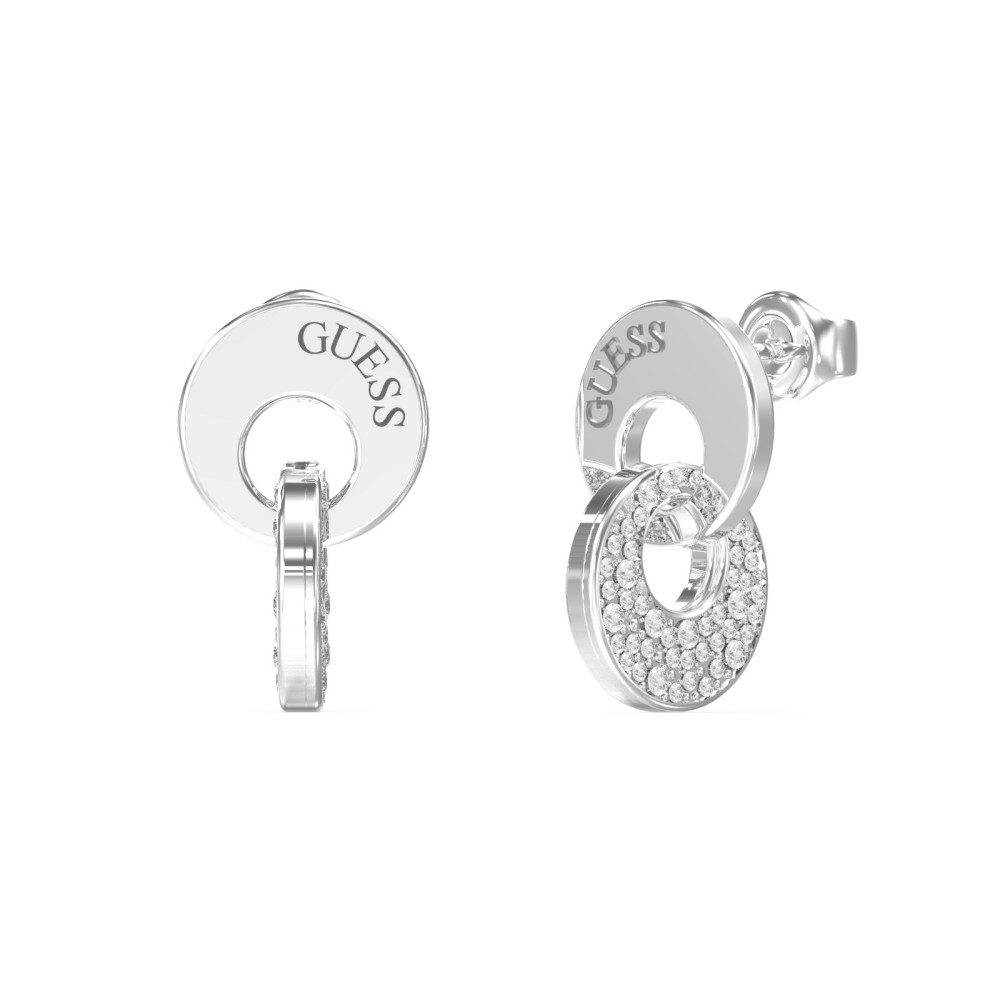 Orecchini donna Guess JUBE05221JWRHT