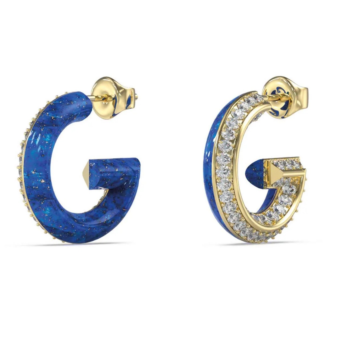 Orecchini donna Guess JUBE05435JWYGBLT