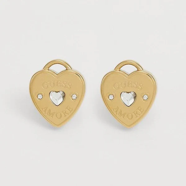 Orecchini Donna Guess JUBE05058JWYGT