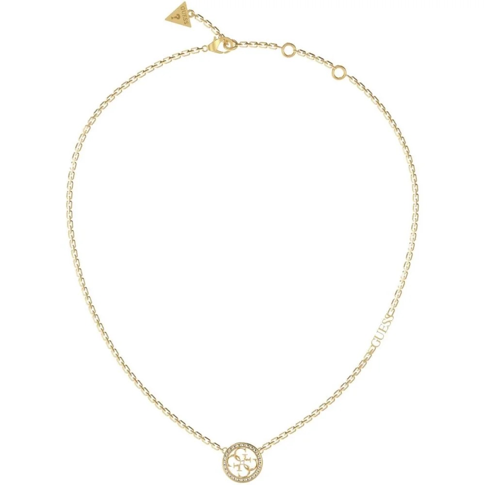 Collana Donna Guess JUBN02141JWYGT
