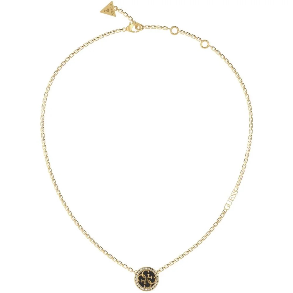 Collana Donna Guess JUBN02146JWYGBKT