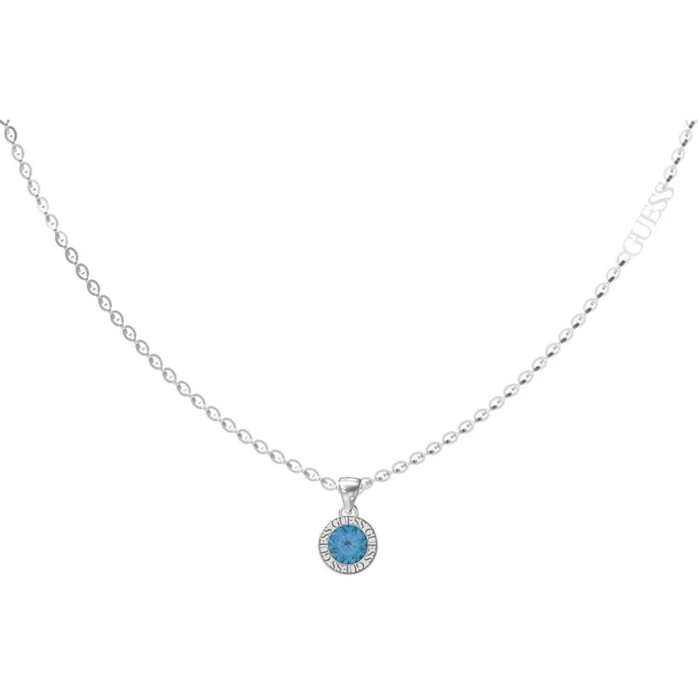 Collana Donna Guess JUBN02245JWRHAQT