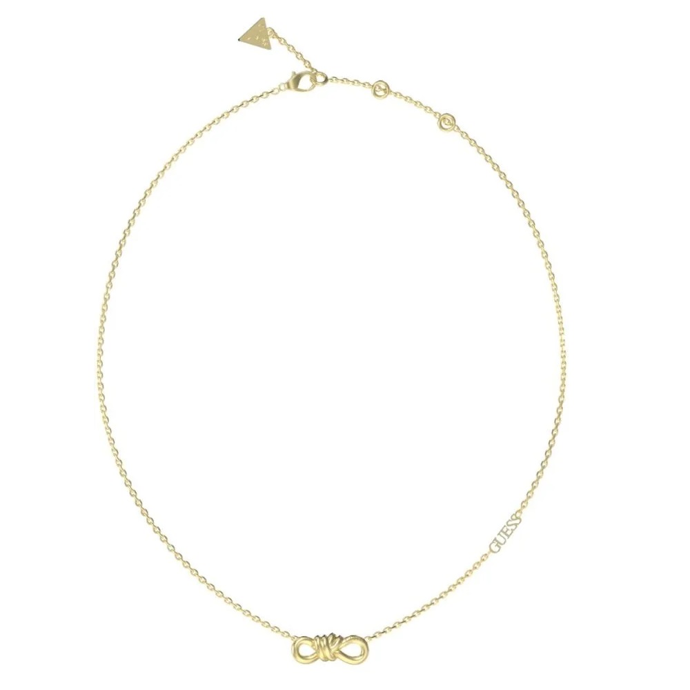Collana Donna Guess JUBN04010JWYGT