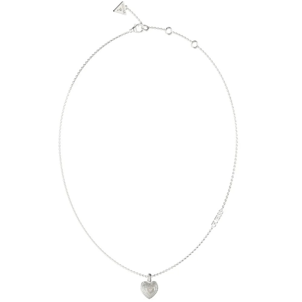 Collana Donna Guess JUBN04030JWRHT