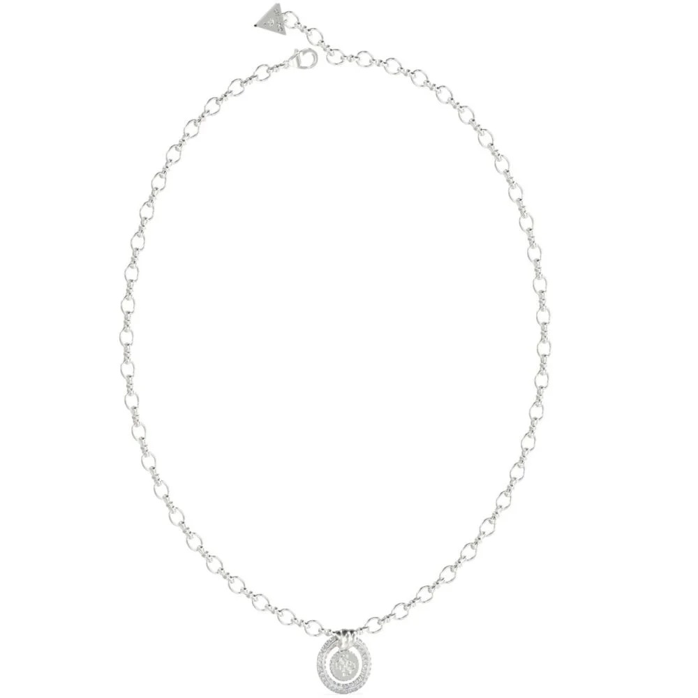Collana Donna Guess JUBN04056JWRHT