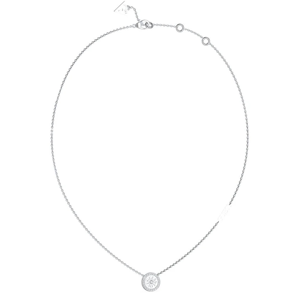 Collana Donna Guess JUBN04080JWRHT/U