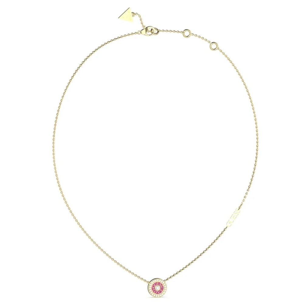Collana Donna Guess JUBN04080JWYGFCT/U