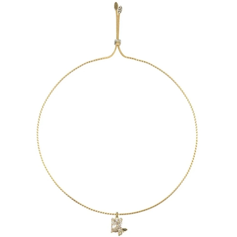 Collana Donna Guess JUBN04097JWYGT