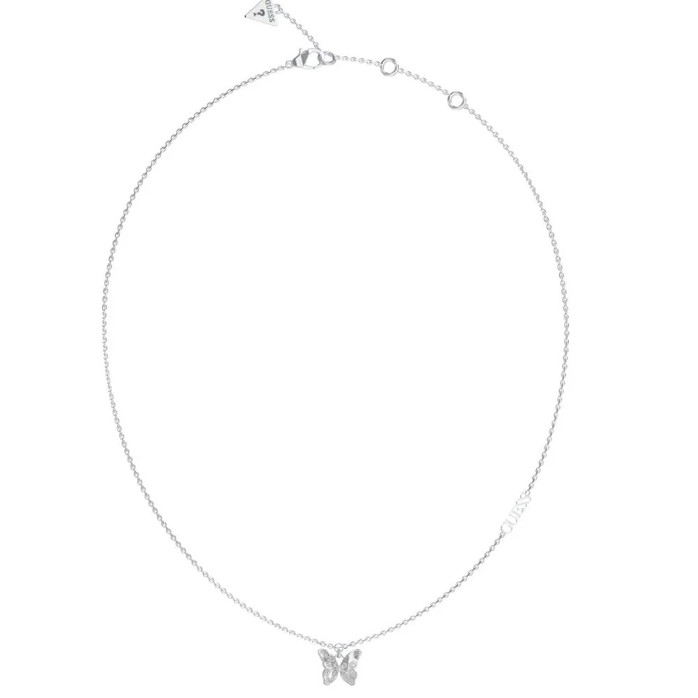 Collana Donna Guess JUBN04107JWRHT
