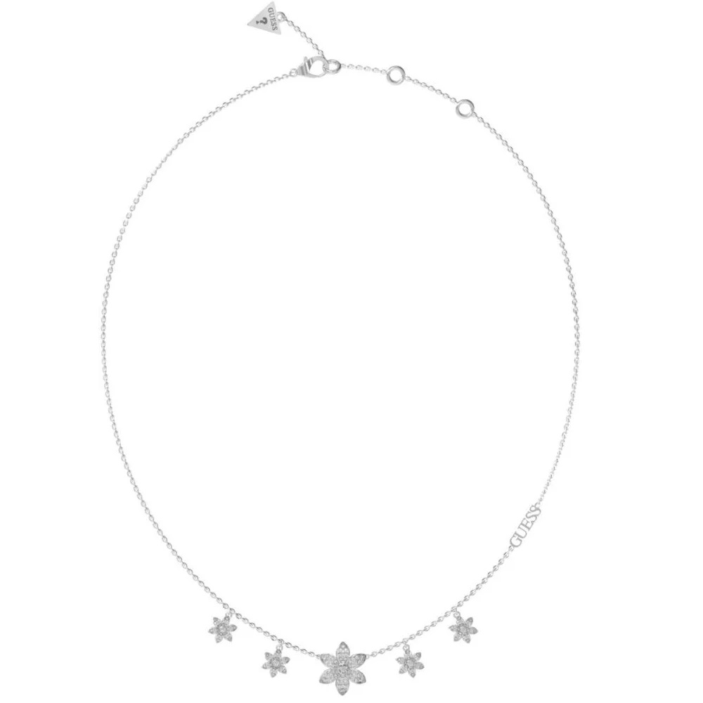 Collana Donna Guess JUBN04143JWRHT