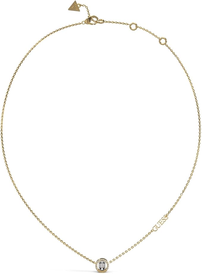 Collana Donna Guess Tiny Dancer JUBN04652JWYGT