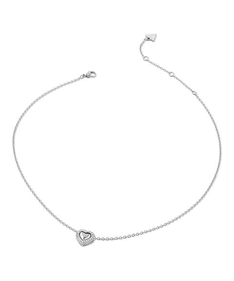 Collana Donna Guess JUBN05018JWRHT