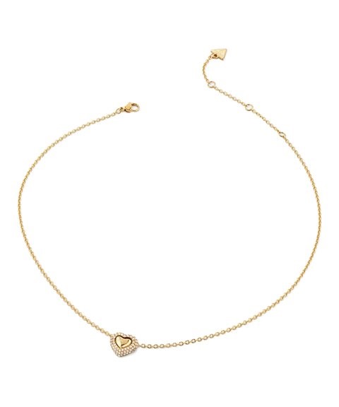 Collana Donna Guess JUBN05018JWYGT