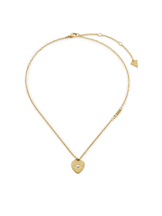 Collana Donna Guess JUBN05056JWYGT