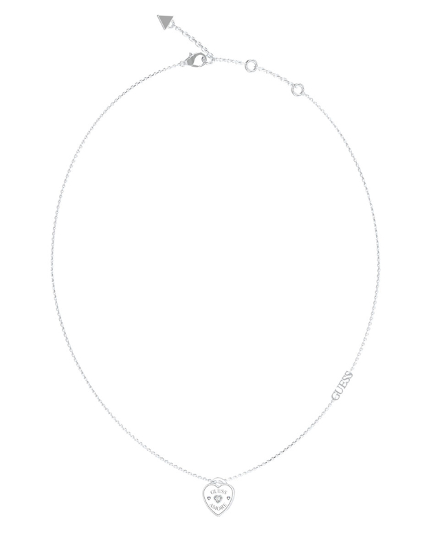 Collana Donna Guess JUBN05056JWRHT
