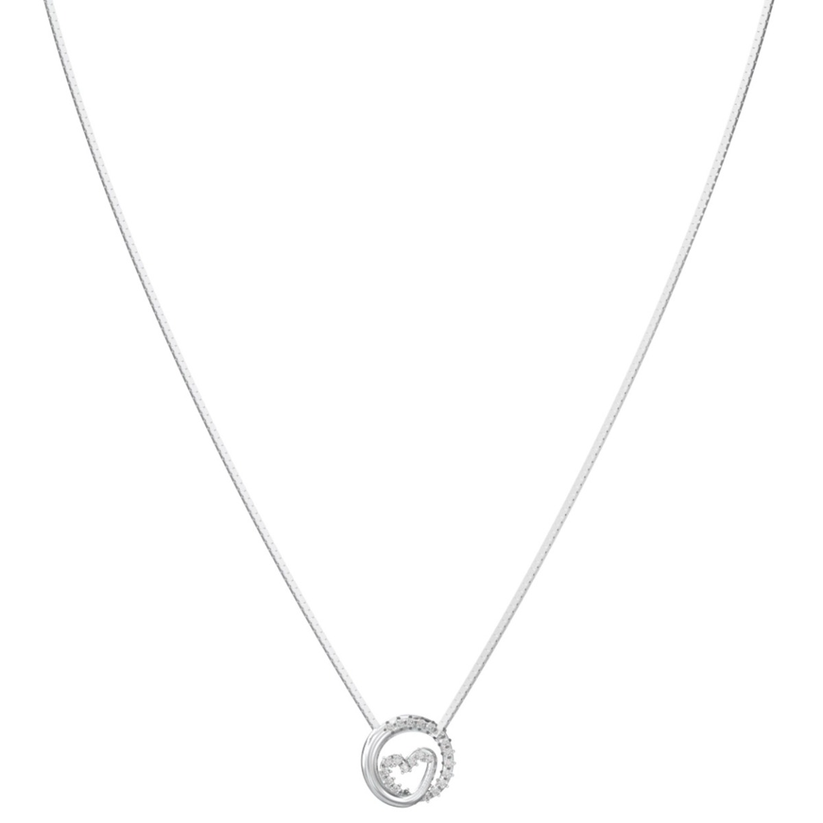 Collana&#x20;Donna&#x20;Guess&#x20;JUBN05526JWRHT