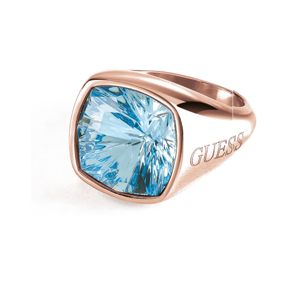 Anello&#x20;Donna&#x20;Guess&#x20;Fancy&#x20;JUBR01125JWRGAQ