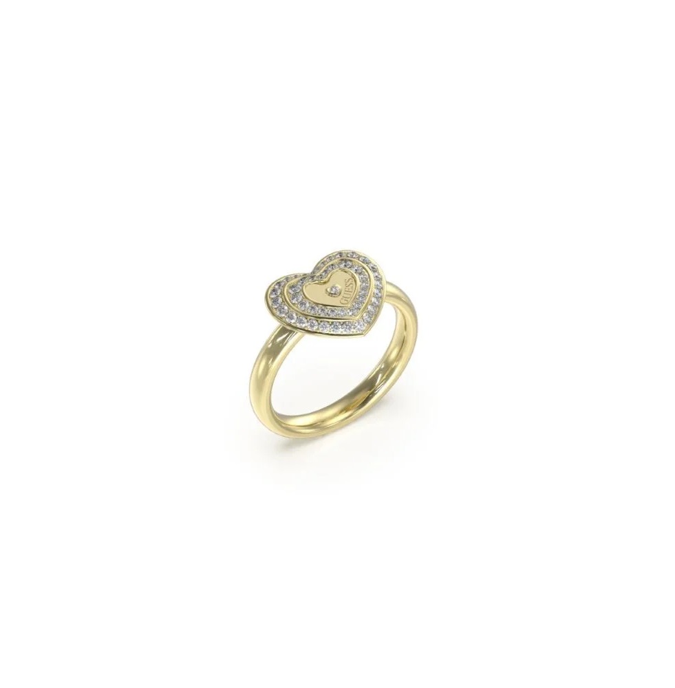 Anello Donna Guess Amami JUBR04034JWYG