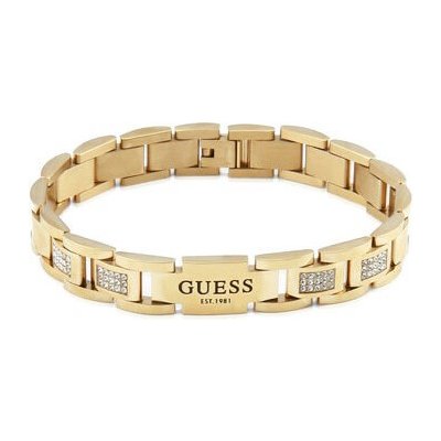 Bracciale Uomo Guess Frontiers JUMB01341JWYGT