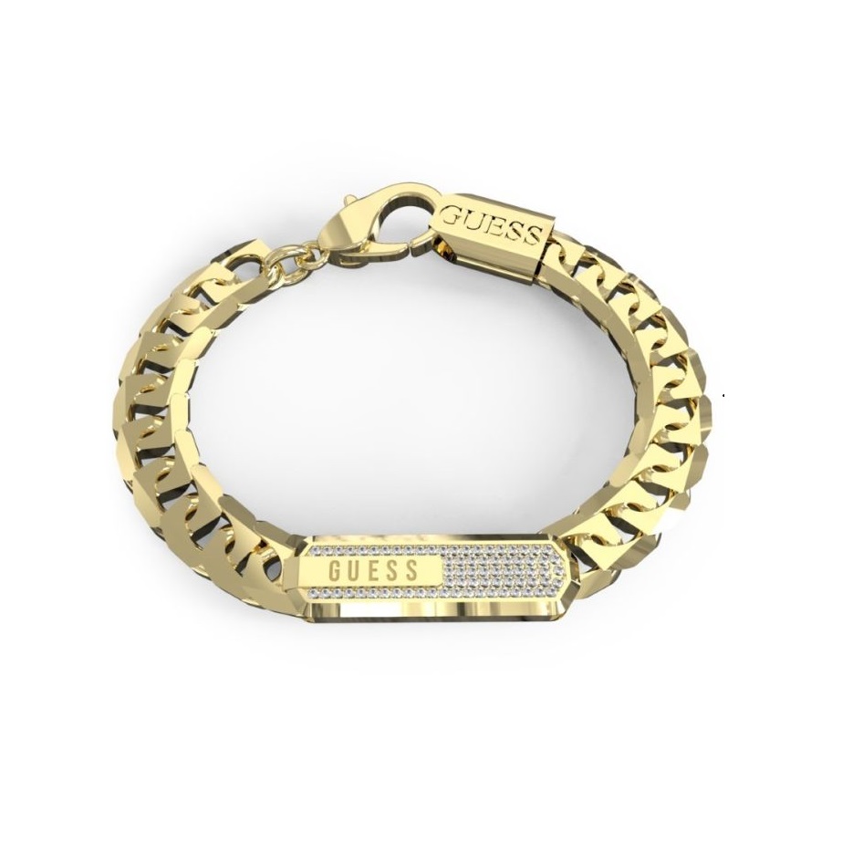 Bracciale Uomo Guess JUMB04044JWYGL