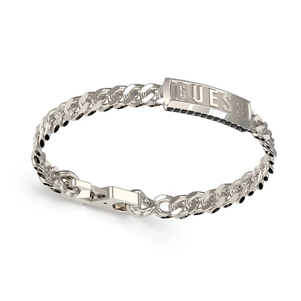 Bracciale Uomo Guess JUMB05015JWSTS