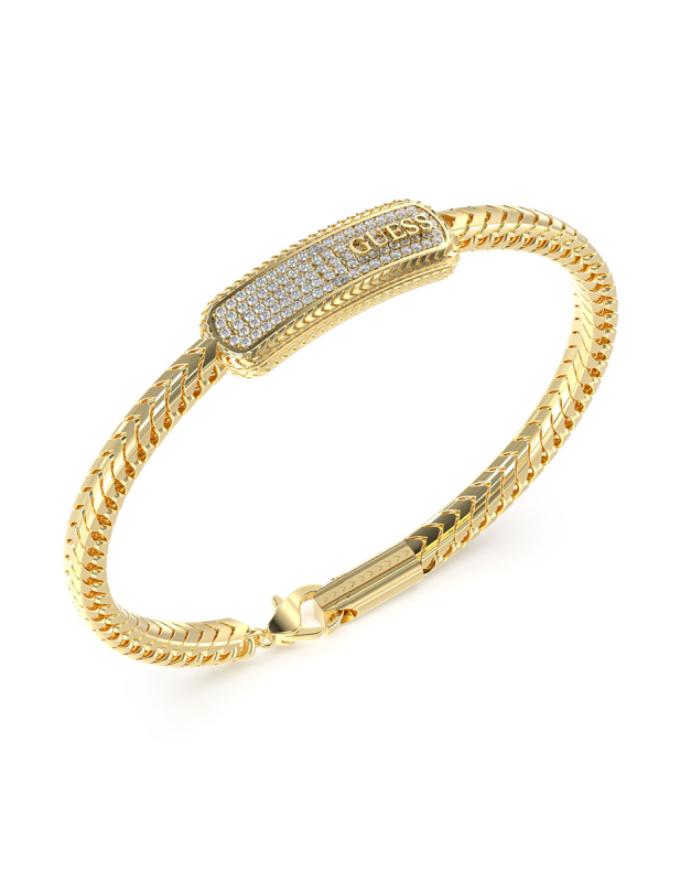 Bracciale Uomo Guess JUMB05018JWGS