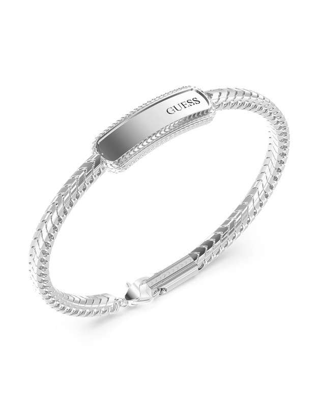 Bracciale Uomo Guess JUMB05025JWSTS