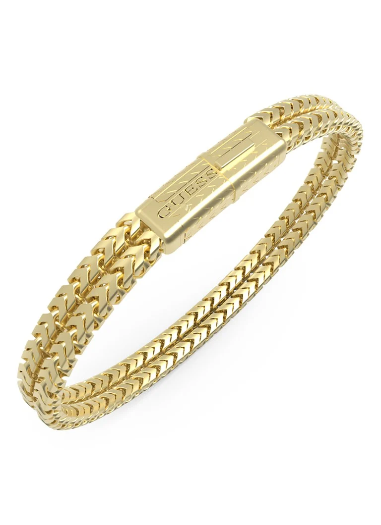 Bracciale Uomo Guess JUMB05030JWYGS