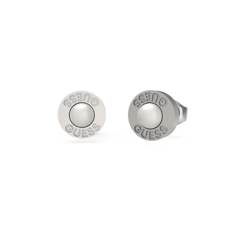 Orecchini Uomo Guess JUME04067JWSTWIT/U
